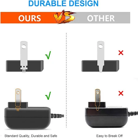 XIAOMI MI BOX S POWER ADAPTER BLACK 05221 thumbnail 11
