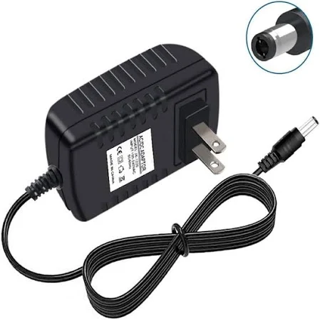 XIAOMI MI BOX S POWER ADAPTER BLACK 05221 thumbnail 9