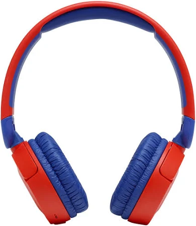 JBL BLUETOOTH HEADPHONES JR310 RED thumbnail 11