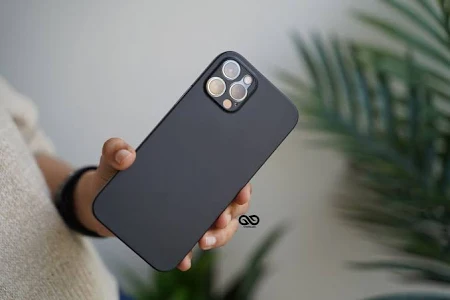 ESR IPHONE 12 PRO MAX METRO PREMIUM CASE BLACK thumbnail 7