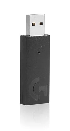 LOGITECH G PRO X WIRELESS HEADSET ADAPTER thumbnail 4