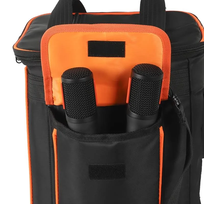 JBL ENCORE 2 BAG BLACK thumbnail 9
