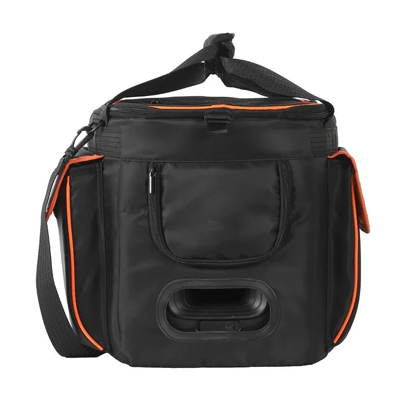 JBL ENCORE 2 BAG BLACK thumbnail 7