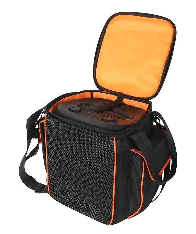 JBL ENCORE 2 BAG BLACK thumbnail 6