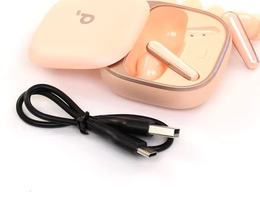 ANKER SOUNDCORE LIBERTY 5 PRECISION NOISE CANCELLING WITH SUPERIOR VOICE REDUCTION PINK A3957H51 thumbnail 19