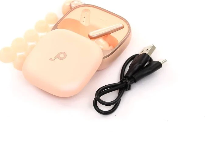 ANKER SOUNDCORE LIBERTY 5 PRECISION NOISE CANCELLING WITH SUPERIOR VOICE REDUCTION PINK A3957H51 thumbnail 18