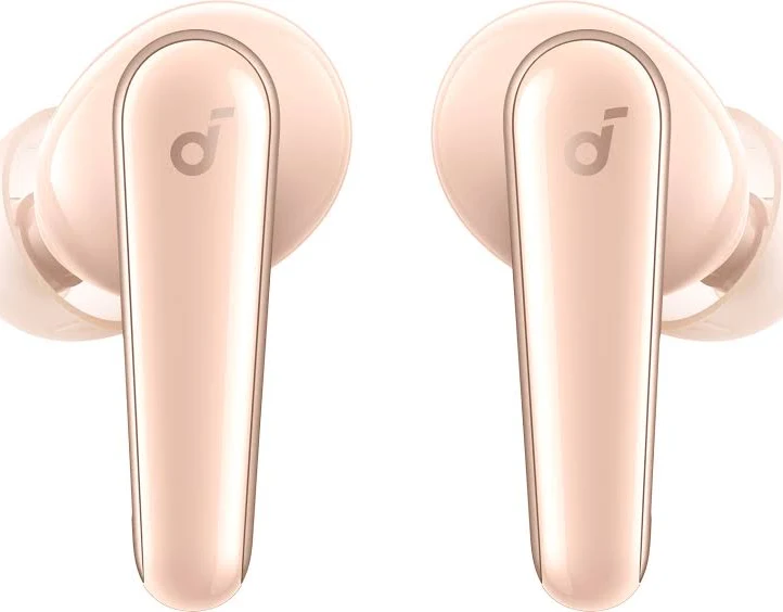 ANKER SOUNDCORE LIBERTY 5 PRECISION NOISE CANCELLING WITH SUPERIOR VOICE REDUCTION PINK A3957H51 thumbnail 16