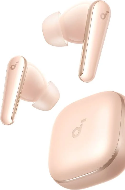 ANKER SOUNDCORE LIBERTY 5 PRECISION NOISE CANCELLING WITH SUPERIOR VOICE REDUCTION PINK A3957H51 thumbnail 14