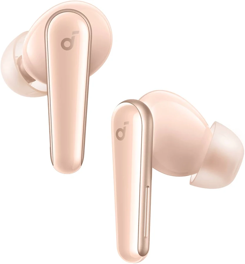 ANKER SOUNDCORE LIBERTY 5 PRECISION NOISE CANCELLING WITH SUPERIOR VOICE REDUCTION PINK A3957H51 thumbnail 13