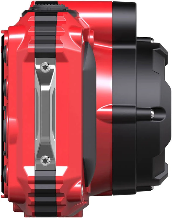 KODAK PIXPRO DIGITAL CAMERA RED WPZ2 thumbnail 13