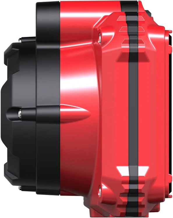 KODAK PIXPRO DIGITAL CAMERA RED WPZ2 thumbnail 11