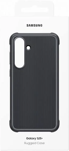 SAMSUNG GALAXY S25 PLUS RUGGED CASE BLACK EF-RS936CBEGWW thumbnail 5