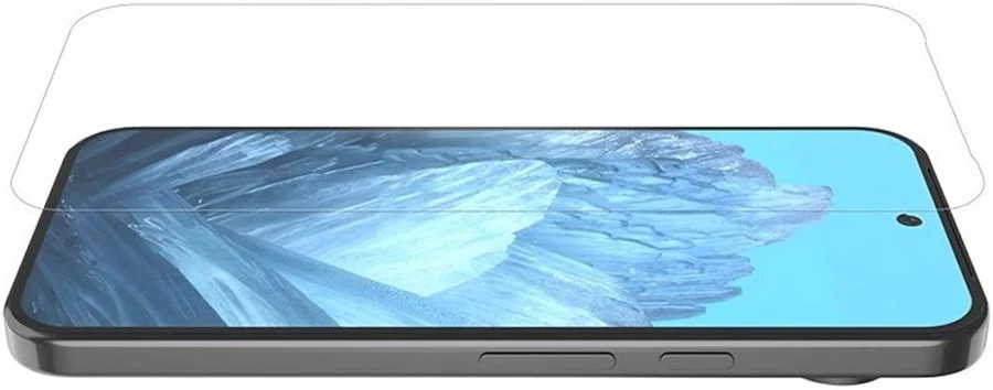 SAMSUNG S25 GLASS SCREEN PROTECTOR CLEAR thumbnail 11