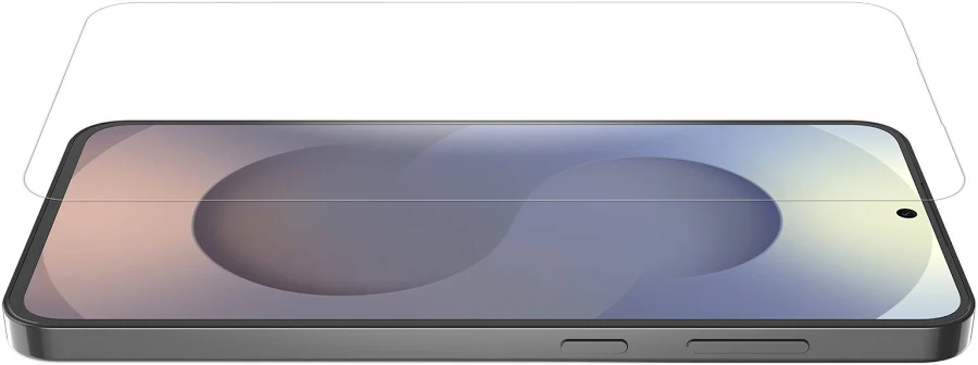 SAMSUNG S25 GLASS SCREEN PROTECTOR CLEAR thumbnail 9