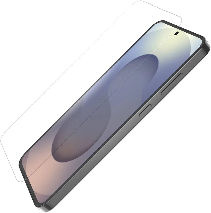 SAMSUNG S25 GLASS SCREEN PROTECTOR CLEAR thumbnail 8