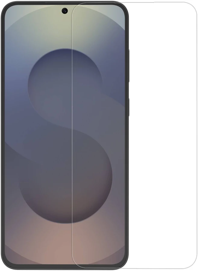 SAMSUNG S25 GLASS SCREEN PROTECTOR CLEAR thumbnail 7