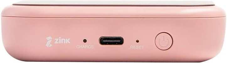 CANON Ivy 2 PORTABLE PHOTO PRINTER ROSE GOLD EZ2-6061 thumbnail 12
