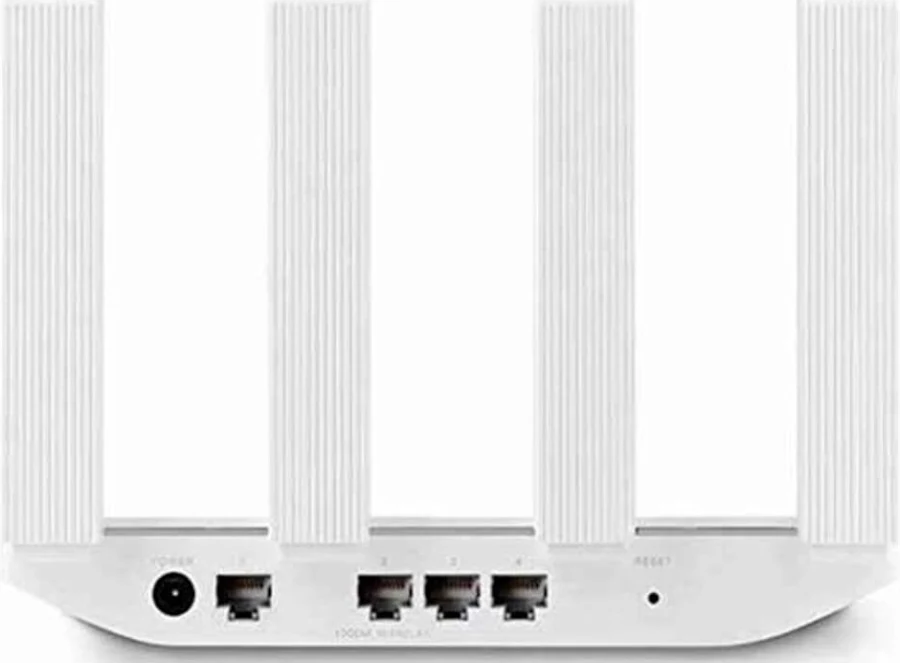 HUAWEI WIFI DUAL BAND AC1300 WL ROUTER 1.2GHZ WHITE WS5200 thumbnail 15