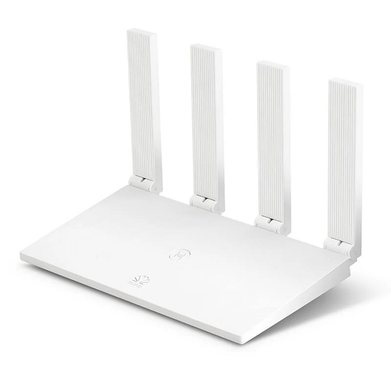 HUAWEI WIFI DUAL BAND AC1300 WL ROUTER 1.2GHZ WHITE WS5200 thumbnail 13