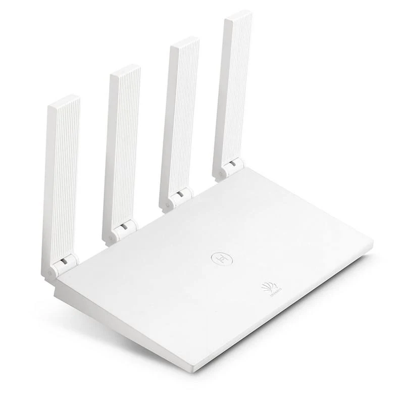HUAWEI WIFI DUAL BAND AC1300 WL ROUTER 1.2GHZ WHITE WS5200 thumbnail 12