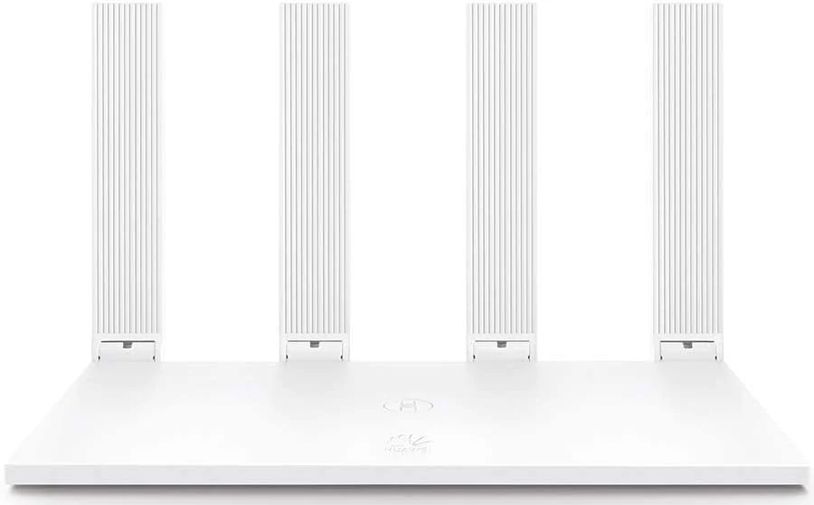 HUAWEI WIFI DUAL BAND AC1300 WL ROUTER 1.2GHZ WHITE WS5200 thumbnail 11