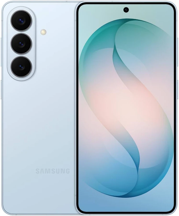 SAMSUNG GALAXY S26 PLUS 5G 12GB 256GB SKY BLUE SM-S947BDS thumbnail 5