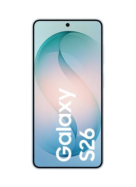 SAMSUNG GALAXY S26 5G 12GB 512GB SKY BLUE SM-S942BDS thumbnail 6