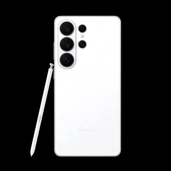 SAMSUNG GALAXY S26 ULTRA 5G 12GB 512GB WHITE SM-S948B/DS thumbnail 5