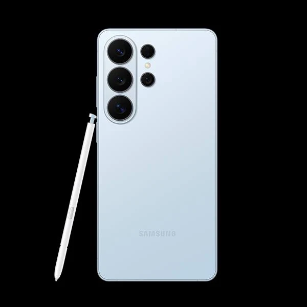 SAMSUNG GALAXY S26 ULTRA 5G 12GB 512GB SKY BLUE SM-S948B/DS thumbnail 6