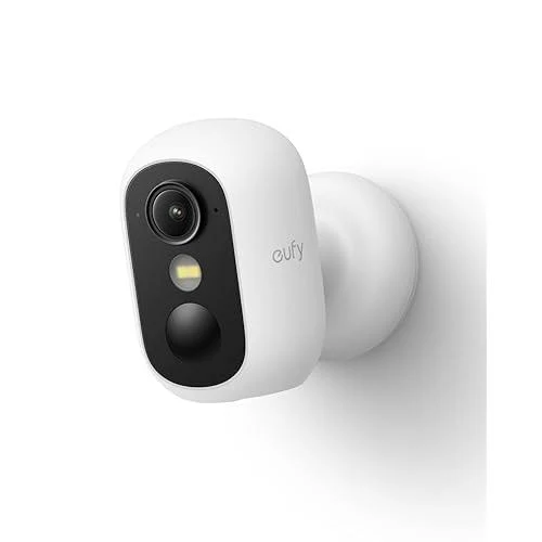 EUFY SOLOCAM C35 FULL HD SMART WIFI CCTV CAMERA T8110421 thumbnail 13