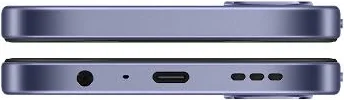 OPPO A6X 4GB-256GB PLUM PURPLE WITH WIRELESS SPEAKER CPH2819 thumbnail 8