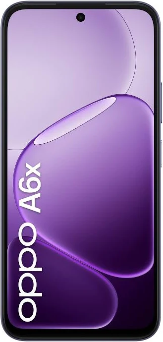 OPPO A6X 4GB-256GB PLUM PURPLE WITH WIRELESS SPEAKER CPH2819 thumbnail 6