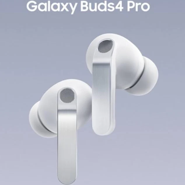SAMSUNG GALAXY BUDS 4 WHITE SM-R540 thumbnail 14