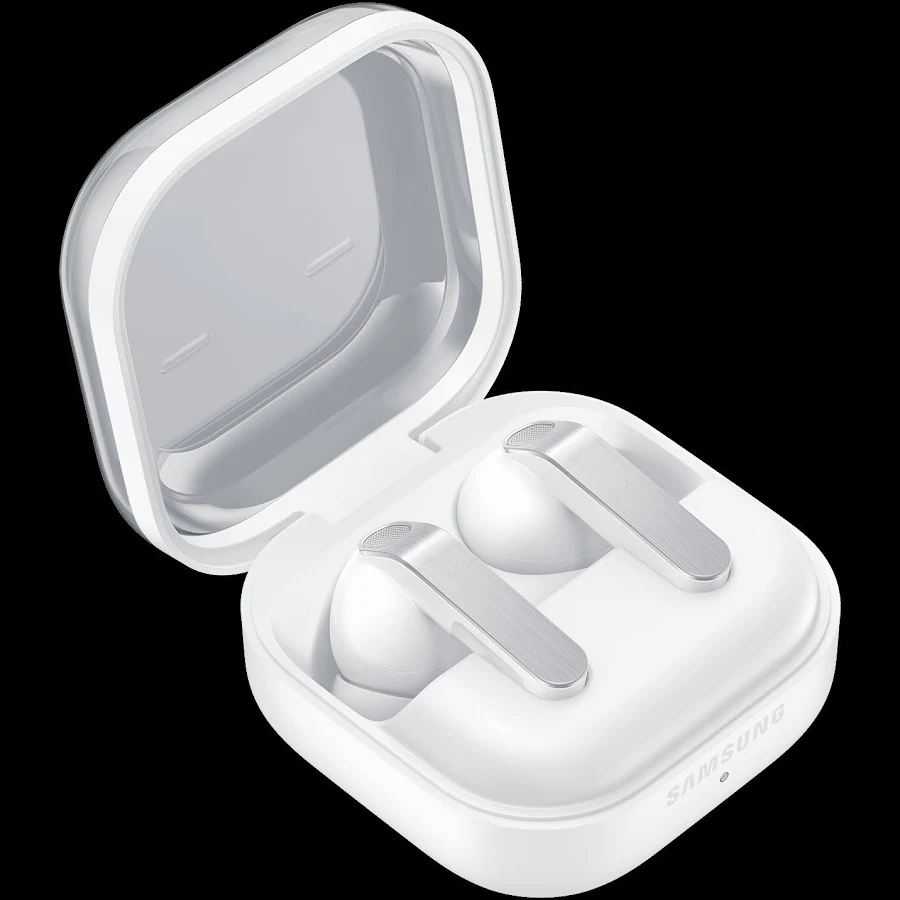 SAMSUNG GALAXY BUDS 4 WHITE SM-R540 thumbnail 13
