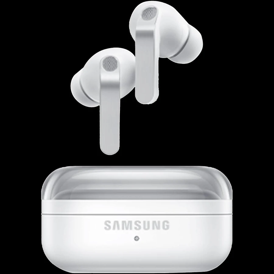 SAMSUNG GALAXY BUDS 4 WHITE SM-R540 thumbnail 12