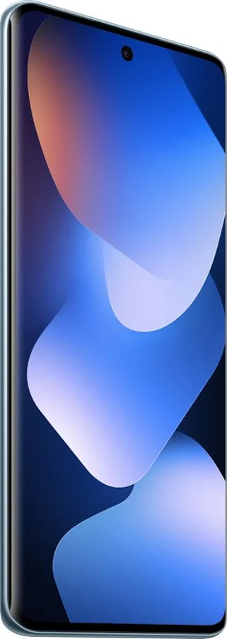 MI REDMI NOTE 15 8GB RAM 256GB ROM GLACIER BLUE (4G) thumbnail 5
