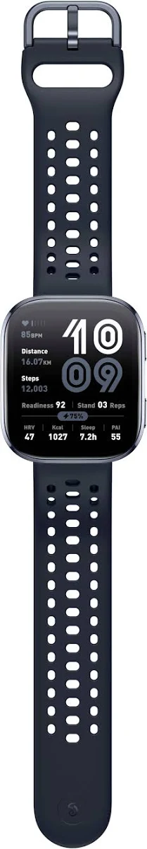 AMAZFIT BIP 6 SMART WATCH BLUEBLACK thumbnail 9