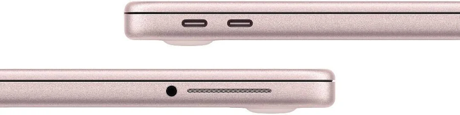 APPLE MACBOOK NEO 13-INCH A18 PRO CHIP 6 CORE CPU 5 CORE GPU 8GB 512GB TOUCH ID ENGLISH BLUSH MHFJ4 thumbnail 11