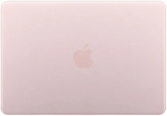 APPLE MACBOOK NEO 13-INCH A18 PRO CHIP 6 CORE CPU 5 CORE GPU 8GB 512GB TOUCH ID ENGLISH BLUSH MHFJ4 thumbnail 10