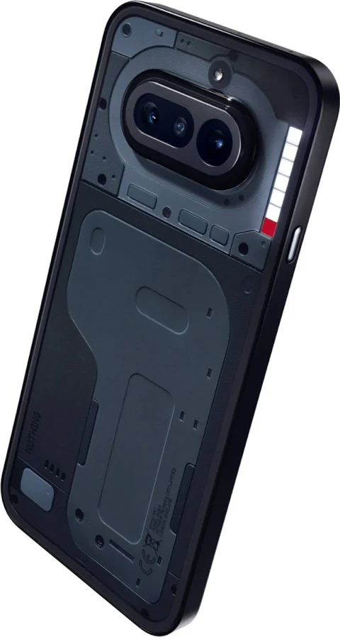 NOTHING PHONE 4A 12GB-256GB BLACK thumbnail 13