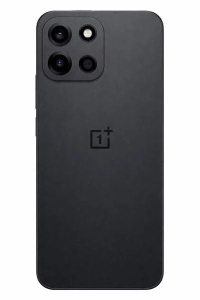 ONEPLUS NORD 6 5G 12GB-256GB PITCH BLACK CPH2793 thumbnail 3
