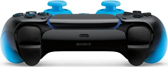 SONY PS5 WIRELES CONTROLLER DUAL SENSE RHYTHM BLUE thumbnail 6