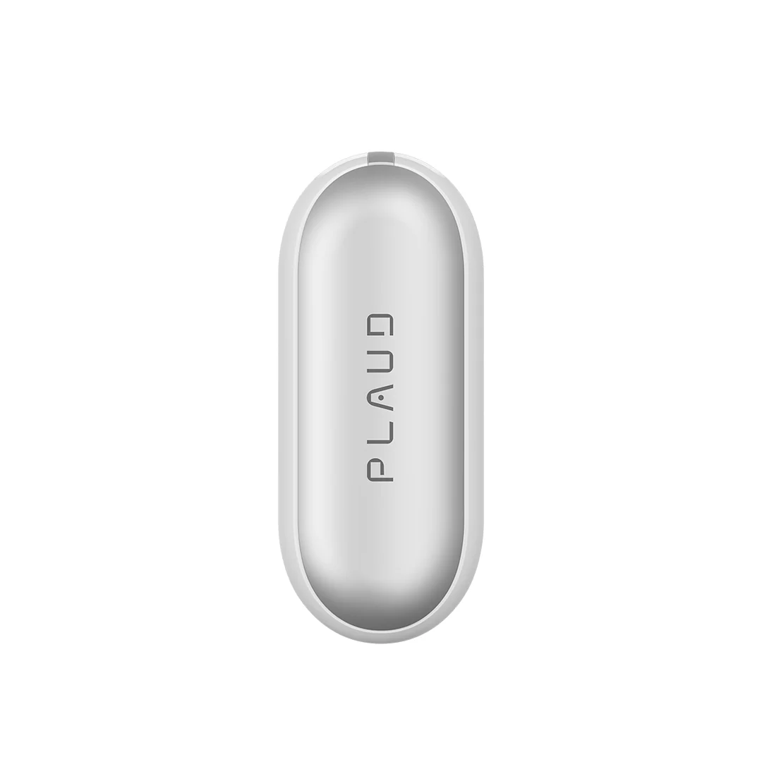 PLAUD NOTE PIN AI VOICE RECORDER PIN LUNAR SILVER thumbnail 11