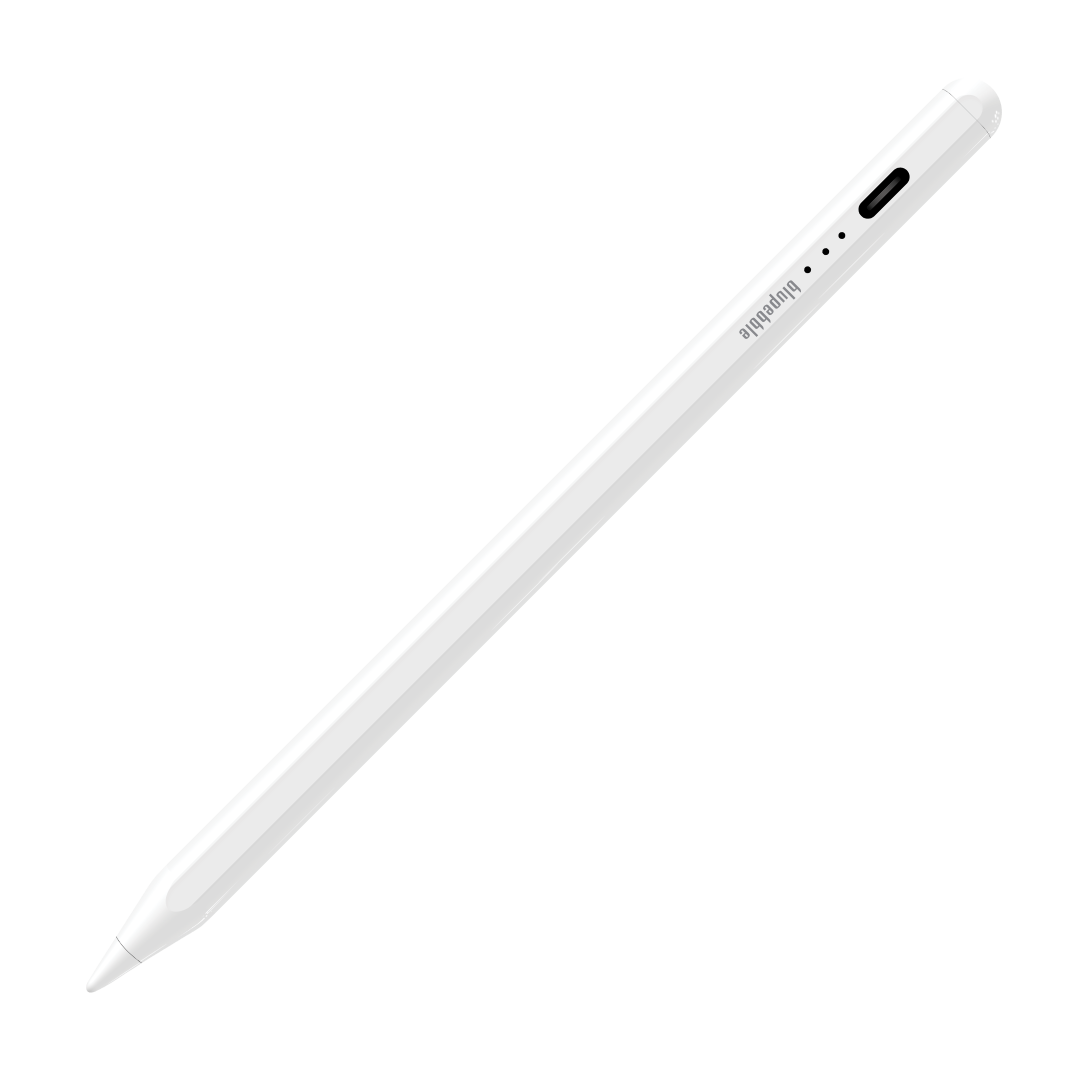 BLUPEBBLE IPAD SKETCH PRO WHITE BP-SKETCHPRO2-WH thumbnail 9