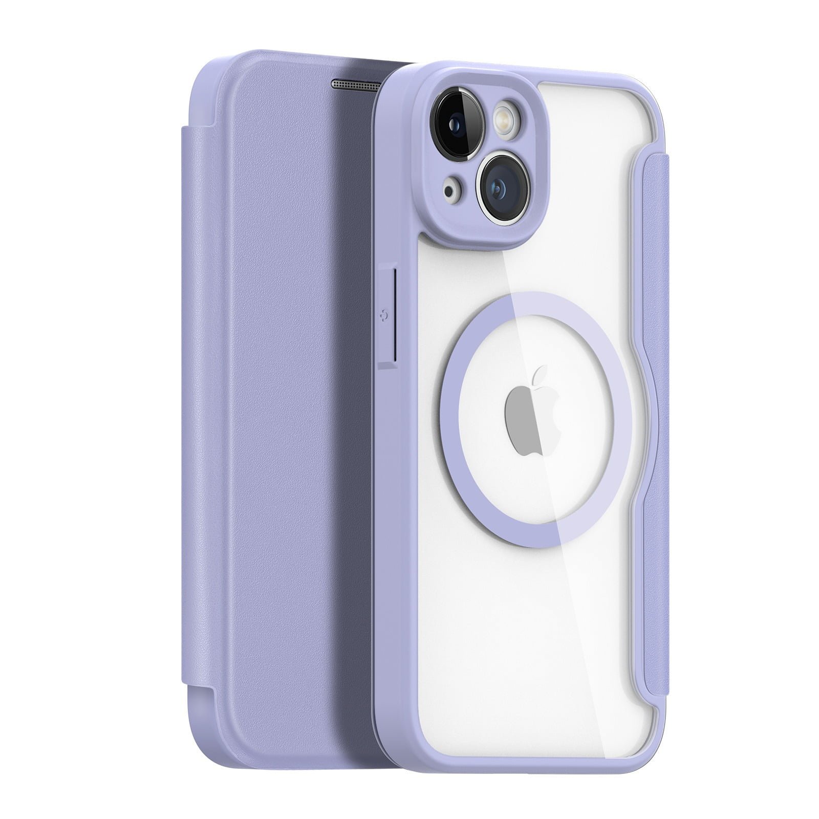 DUXDUCIS IPHONE 14/13 SKIN X PRO CASE thumbnail 5