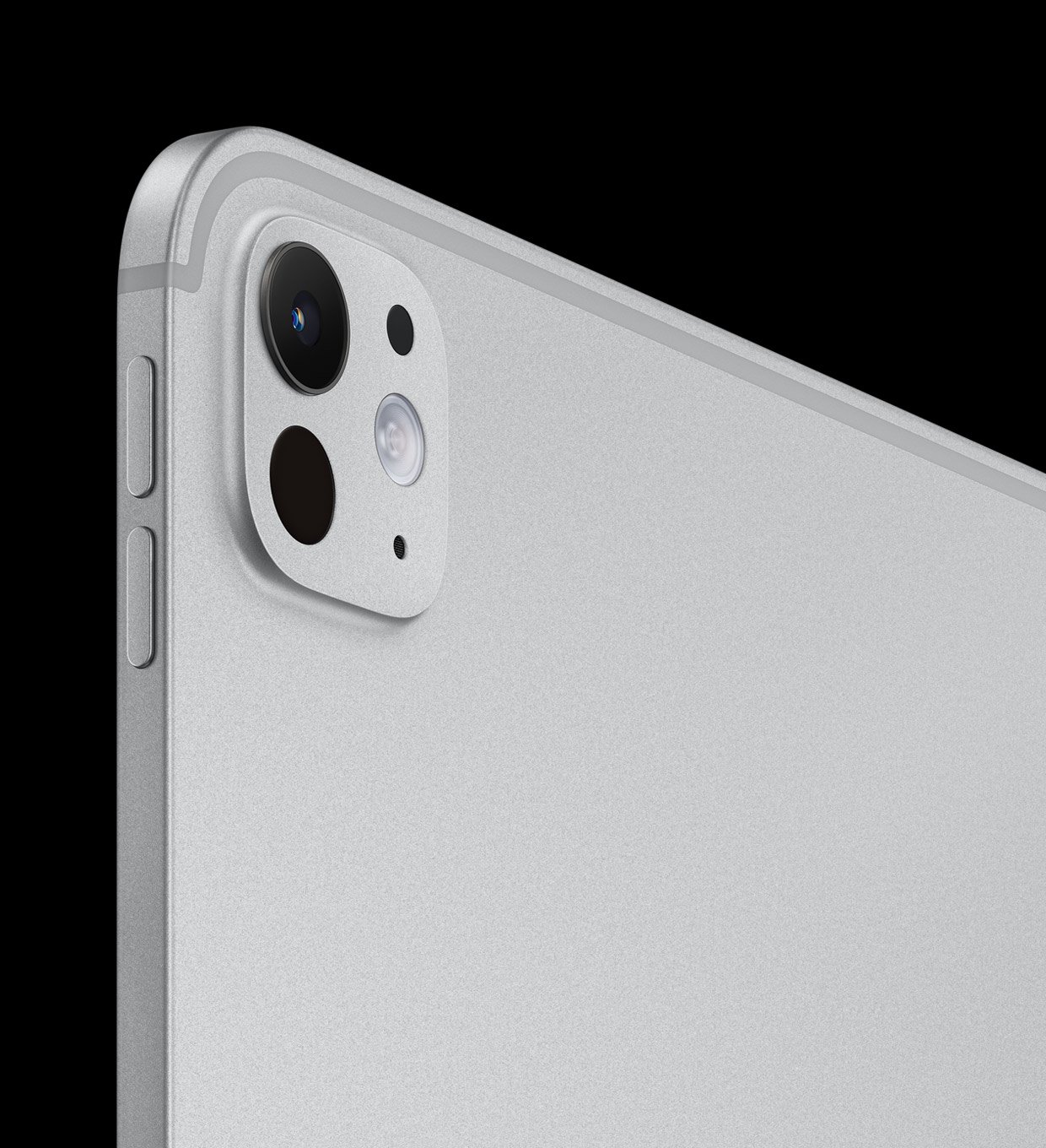 Apple iPad Pro (M4 Chip) WiFi with Standard Glass thumbnail 30