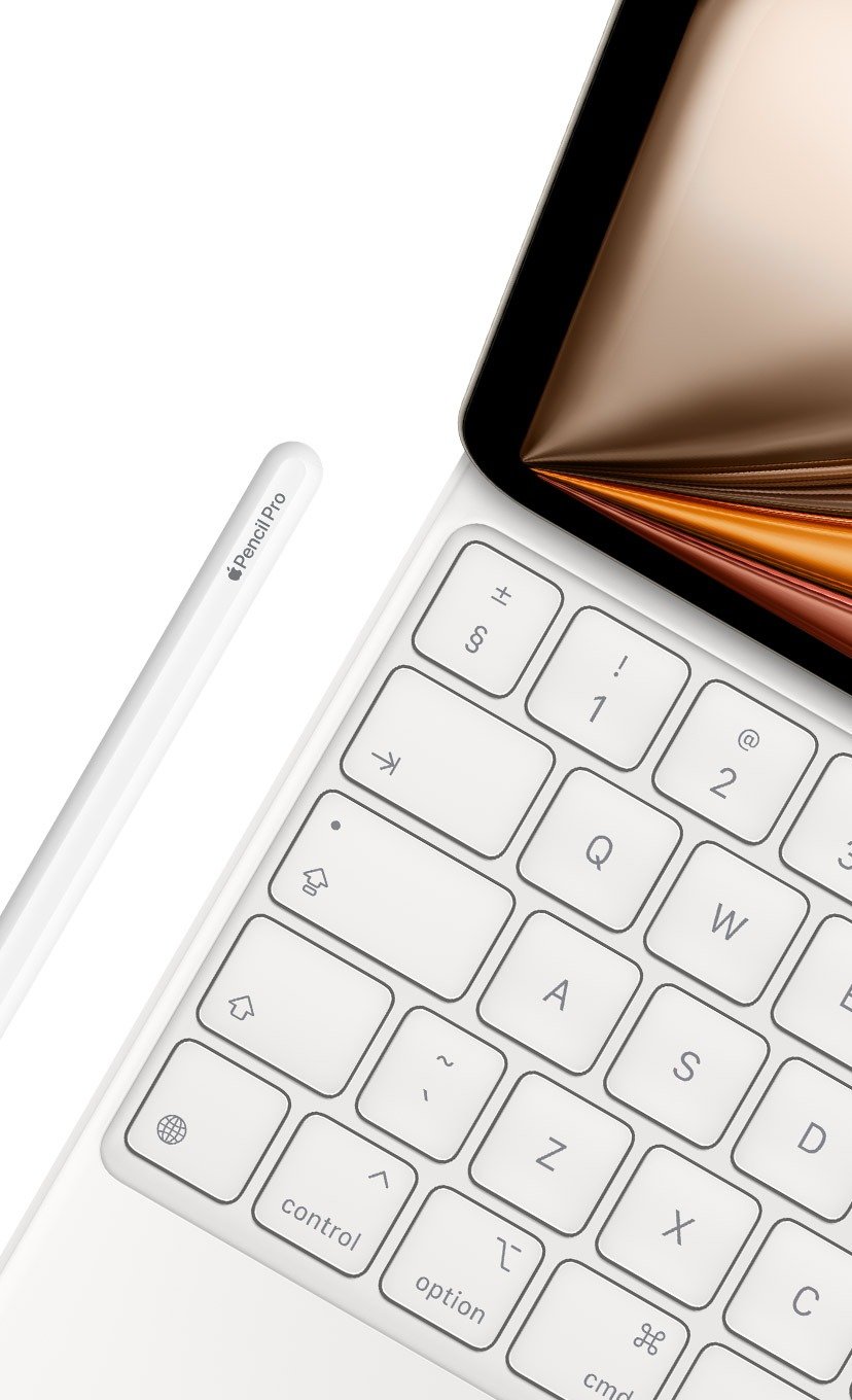 Apple iPad Air M2 WiFi thumbnail 31