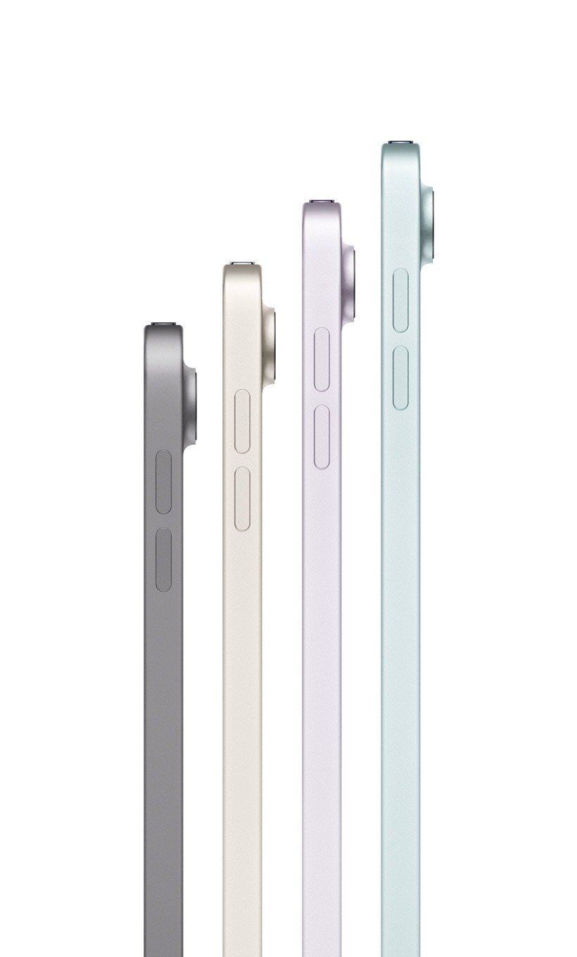 Apple iPad Air M2 WiFi thumbnail 14