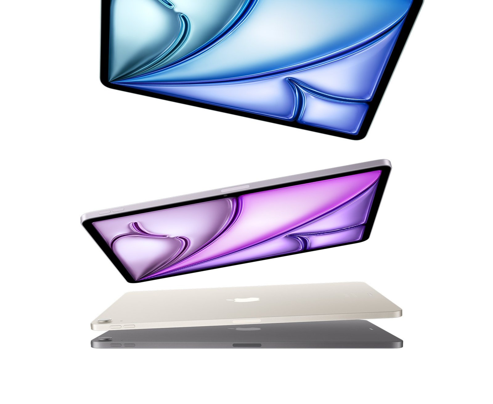 Apple iPad Air M2 WiFi thumbnail 15