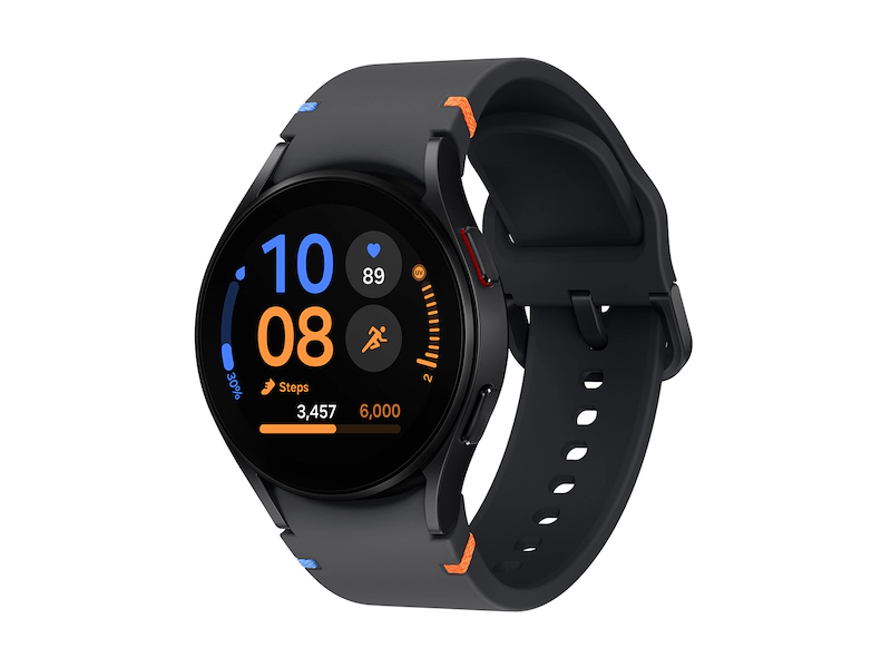 Samsung Galaxy Watch FE 40mm (SM-R861) - Stylish Design, Advanced Fitness Tracking thumbnail 21
